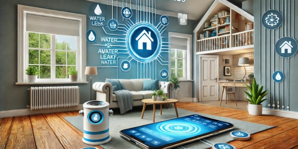 Вступ до розумного будинку: як технології змінюють наше життя